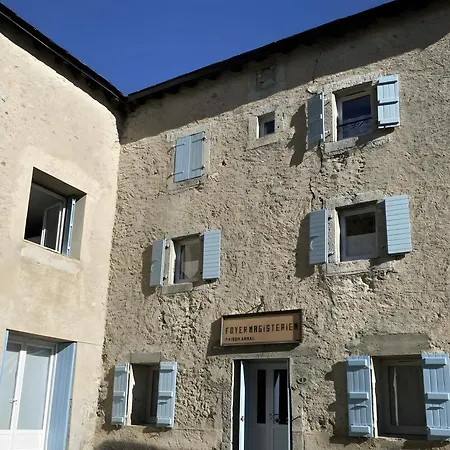 La Coume D'or Porta
