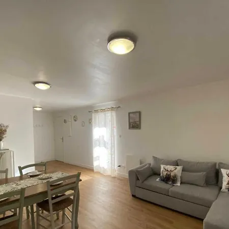 La Coume D'or Apartment