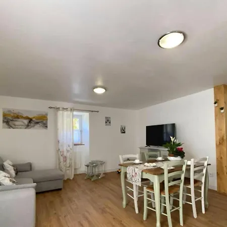 Apartment La Coume D'or