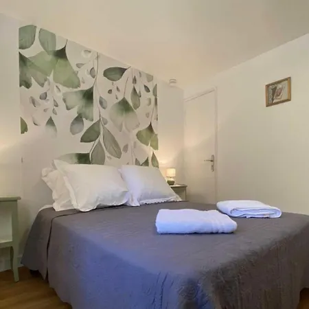 La Coume D'or Apartment *