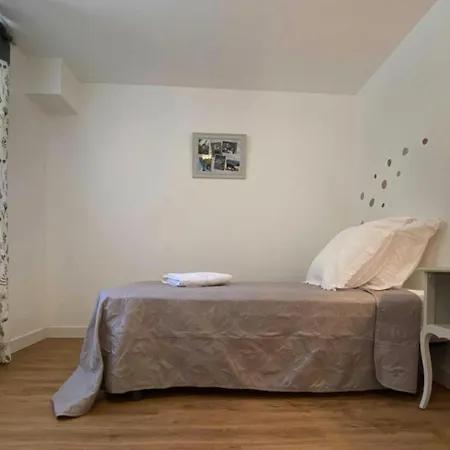 La Coume D'or Apartment Porta
