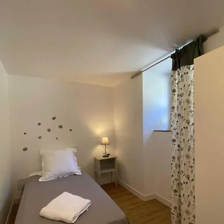 La Coume D'or Apartment