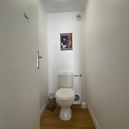 La Coume D'or Apartment