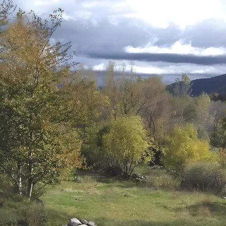 La Coume D'or Appartement Porta
