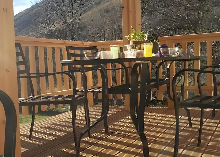 Appartement La Coume D'or