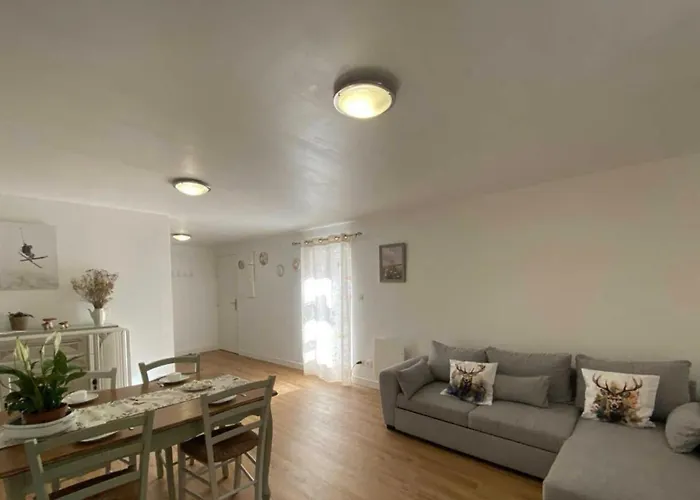 La Coume D'or Appartement