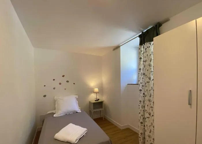 La Coume D'or Appartement