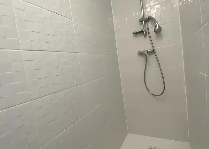 La Coume D'or Appartement Porta